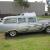 1957 Chevy beaville wagon
