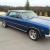 1965 Chevelle SS w Factory AC