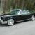 1966 Lincoln Continental Convertible with Suicide Doors No Reserve! SF BAY AREA