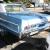1964 Chevy Impala, 2-Door - Coupe, V8, 350ci, 75% to 80% Complete