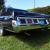 1973 Chevrolet Impala Custom Coupe Pristine Florida Car not caprice or chevelle