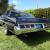 1973 Chevrolet Impala Custom Coupe Pristine Florida Car not caprice or chevelle