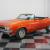 VERY AFFORDABLE CONVERTIBLE CHEVELLE, 350CI CHEVY, DIGITAL GAUGES
