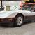 1982 CHEVROLET CORVETTE COUPE 60,000 CARFAX CERTIFIED MILES LOADED WITH OPTIONS