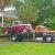 1958 Harley Davidson Antique Car Carrier / Tow Truck / Wrecker  NO RESERVE !!!