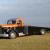 1958 Harley Davidson Antique Car Carrier / Tow Truck / Wrecker  NO RESERVE !!!