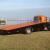 1958 Harley Davidson Antique Car Carrier / Tow Truck / Wrecker  NO RESERVE !!!