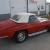 1967 CORVETTE NUMBERS MATCHING 4 SPEED SIDE EXHAUST FRAME OFF RESTORED