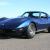 1973 Corvette T-Top Coupe Highly optioned 4 speed!