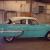 1954 Chevrolet Bel Air Base Sedan 4-Door 3.8L