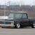 1972 C10 Air Ride Big Block, Vintage Air, 18/20 Billet Wheels, RESTO MOD Hot Rod