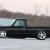 1972 C10 Air Ride Big Block, Vintage Air, 18/20 Billet Wheels, RESTO MOD Hot Rod