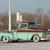 1956 Chevy pickup shortbed Patina hot rod custom RestoMod rat low street rod !!!