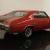 1970 Chevrolet Chevelle SS396 Hardtop Numbers Matching Original Build Sheet