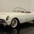 Rare 1954 Chevrolet Corvette Roadster Restored 235ci 6 Cylinder Powerglide