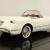Rare 1954 Chevrolet Corvette Roadster Restored 235ci 6 Cylinder Powerglide