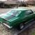 1969 Chevrolet Camaro Z-28 Sports Coupe, Rallye Green/Black,mint, fully restored