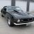 Fantastic paint and body work surround a highly modified Pro Street Camaro