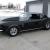 Fantastic paint and body work surround a highly modified Pro Street Camaro