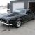 Fantastic paint and body work surround a highly modified Pro Street Camaro