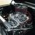Fantastic paint and body work surround a highly modified Pro Street Camaro
