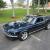 1969 FORD MUSTANG  FAST BACK V8 351 MACK1 TRIBUT RESTORED MUSCLE CAR NO RESERVE