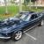 1969 FORD MUSTANG  FAST BACK V8 351 MACK1 TRIBUT RESTORED MUSCLE CAR NO RESERVE