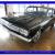 1962 Chevrolet Bel Air Base Hardtop 2-door 5.7l 35