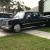 87 chevy C30 Dually , Cummins turbo diesel