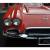 1962 Roman Red/Red 340hp #’s Matching Corvette Arizona Car!