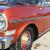 1963 Chevrolet Nova Convertible RARE Chevy Nova Conv. 100% Mint Restoration