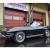 1965 Corvette Conv. Fuelie L84 375hp 4sp NCRS Top Flight Org #'s Matching Docs!