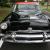 1954 Mercury Monterey 2 Door Hardtop