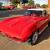 1964 Chevrolet Corvette Resto Mod Stingray, LS7 V8 Engine, Fully Loaded!