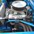 1966 Chevy Nova Chevy II Pro Street Custom