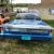 1966 Chevy Nova Chevy II Pro Street Custom