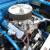 1966 Chevy Nova Chevy II Pro Street Custom