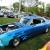 1966 Chevy Nova Chevy II Pro Street Custom