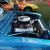 1966 Chevy Nova Chevy II Pro Street Custom