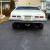 White Chevy Nova SS 1974