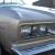 1975 CHEVROLET CAPRICE CLASSIC CONVERTIABLE - Rare options