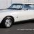 67 SS Indy Pace Car 2 dr Convertible 350 V8 White