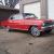 Unrestored SS Number matching 327 4-Speed Drivetrain, Protect-O-Plate/Buildsheet