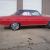 Unrestored SS Number matching 327 4-Speed Drivetrain, Protect-O-Plate/Buildsheet