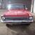 Unrestored SS Number matching 327 4-Speed Drivetrain, Protect-O-Plate/Buildsheet