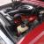 Unrestored SS Number matching 327 4-Speed Drivetrain, Protect-O-Plate/Buildsheet
