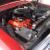 Unrestored SS Number matching 327 4-Speed Drivetrain, Protect-O-Plate/Buildsheet