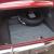 Unrestored SS Number matching 327 4-Speed Drivetrain, Protect-O-Plate/Buildsheet