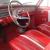 Unrestored SS Number matching 327 4-Speed Drivetrain, Protect-O-Plate/Buildsheet