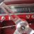 Unrestored SS Number matching 327 4-Speed Drivetrain, Protect-O-Plate/Buildsheet
